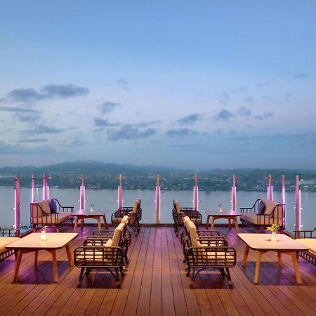 Mercure Samarinda Exterior photo
