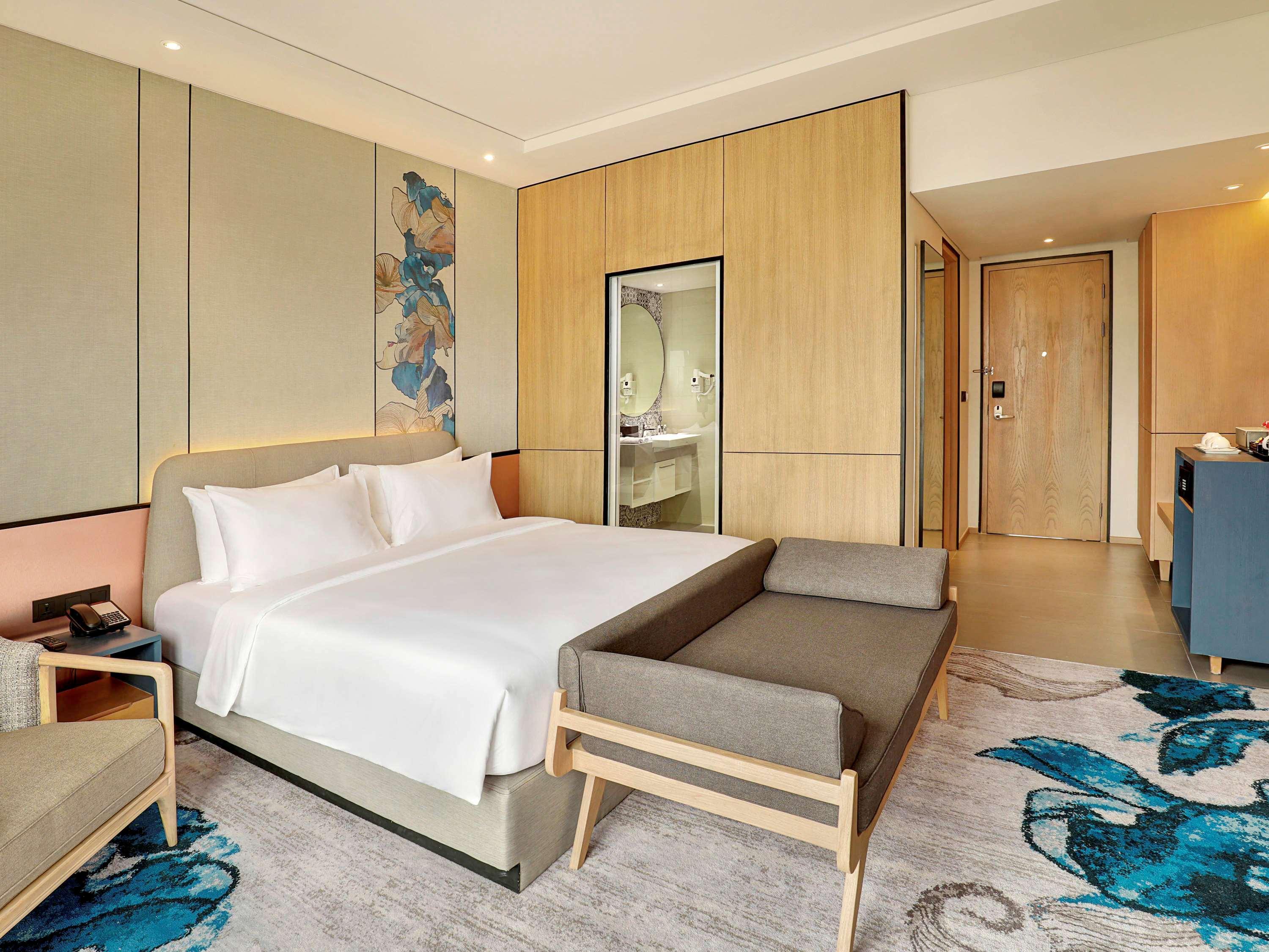 Mercure Samarinda Exterior photo