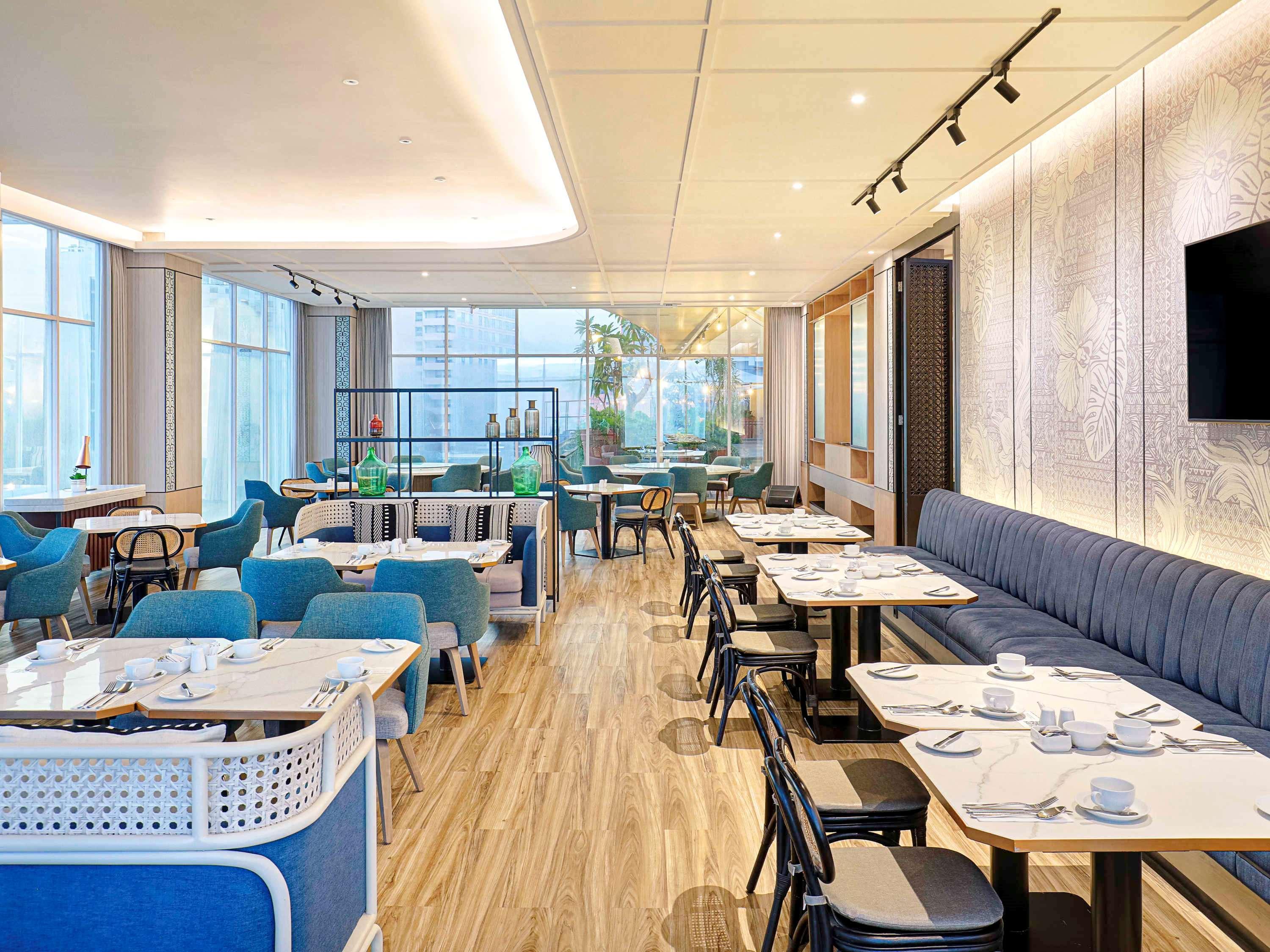 Mercure Samarinda Exterior photo