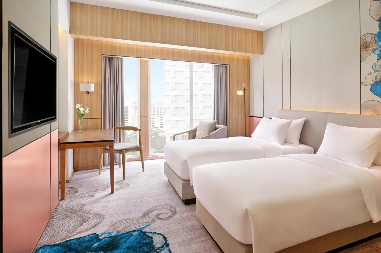 Mercure Samarinda Exterior photo